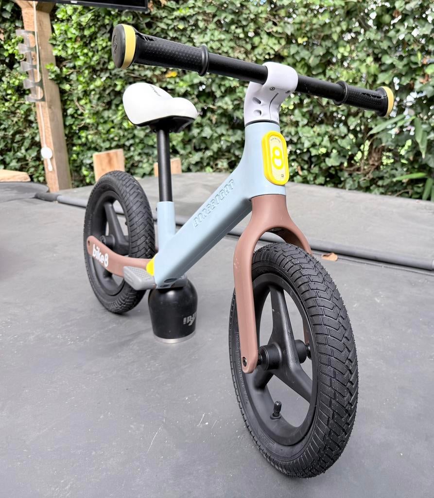 Loopfietsje te koop., Kinderen en Baby's, Speelgoed | Buiten | Voertuigen en Loopfietsen, Ophalen of Verzenden, Nieuw, Loopfiets