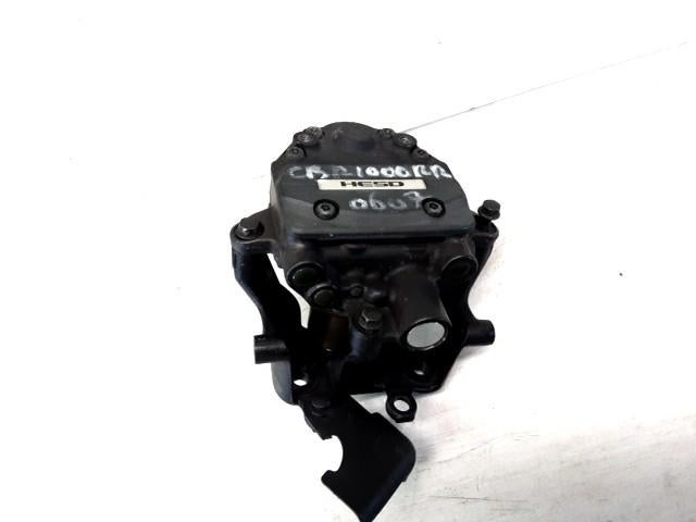 CBR1000RR 2006 - 2007 Honda Stuurdemper D1-45166