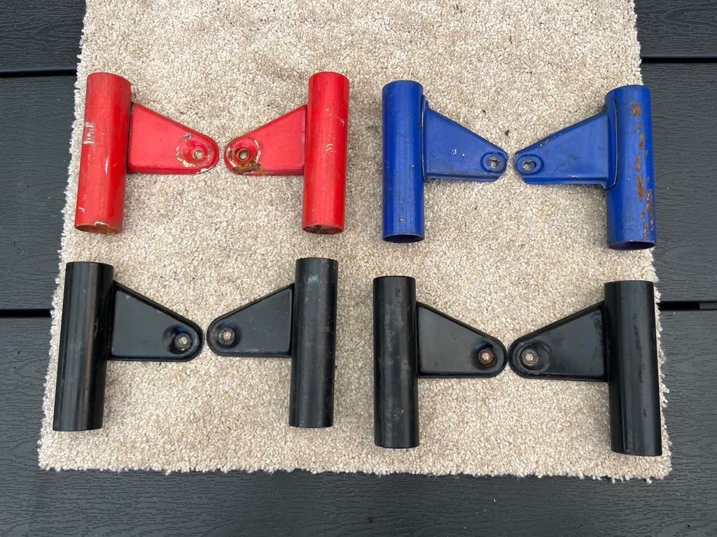 🟥 Koplamp Oren voor Gilera Citta 🟥, Ophalen of Verzenden, Gebruikt, Koplamp, Gilera