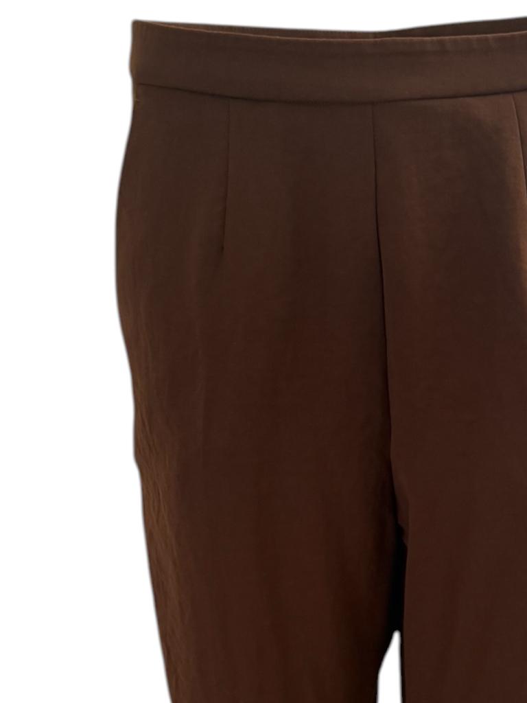 Zenggi broek M, Zwart, Ophalen of Verzenden, Zo goed als nieuw, Lang