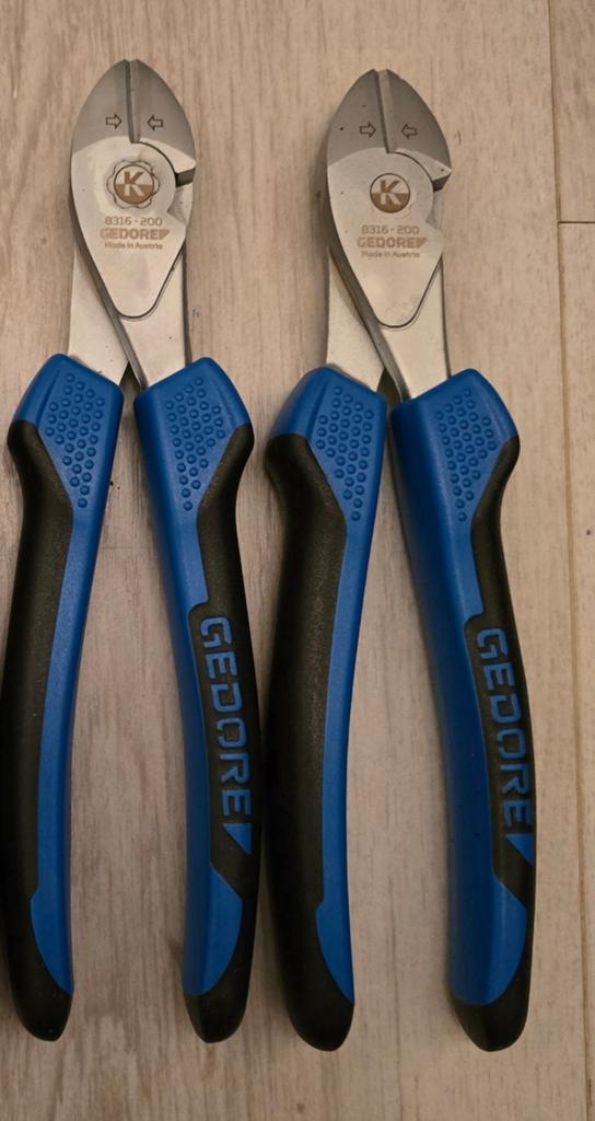 AFHAALPRIJZEN nieuw gereedschap en diverse soorten schijven, Ophalen, Nieuw