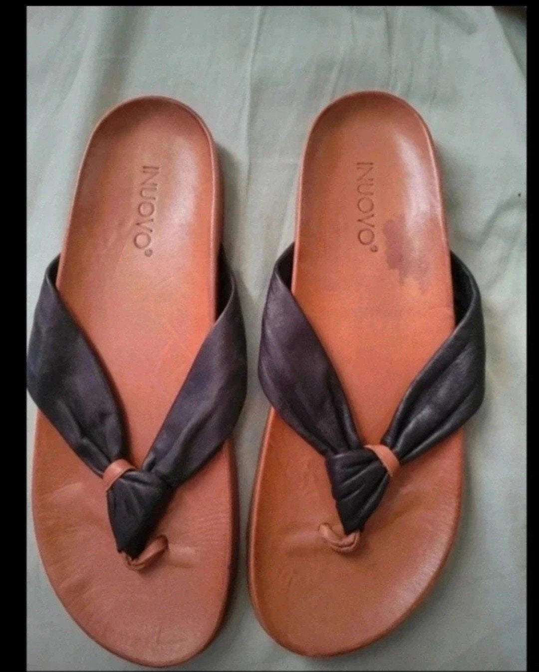 Inuovo slippers maat 40, Kleding | Dames, Schoenen, Slippers, Bruin, Inuovo, Ophalen of Verzenden
