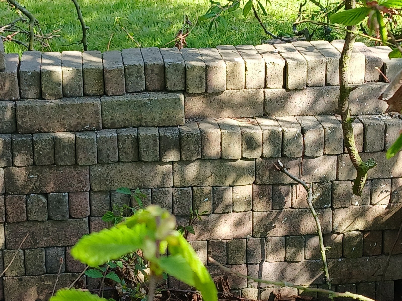 stenen allerlei, Ophalen, Gebruikt, Beton, Klinkers