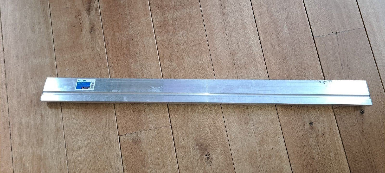 Gamma afrijlat / rei 120 cm, Ophalen, Nieuw