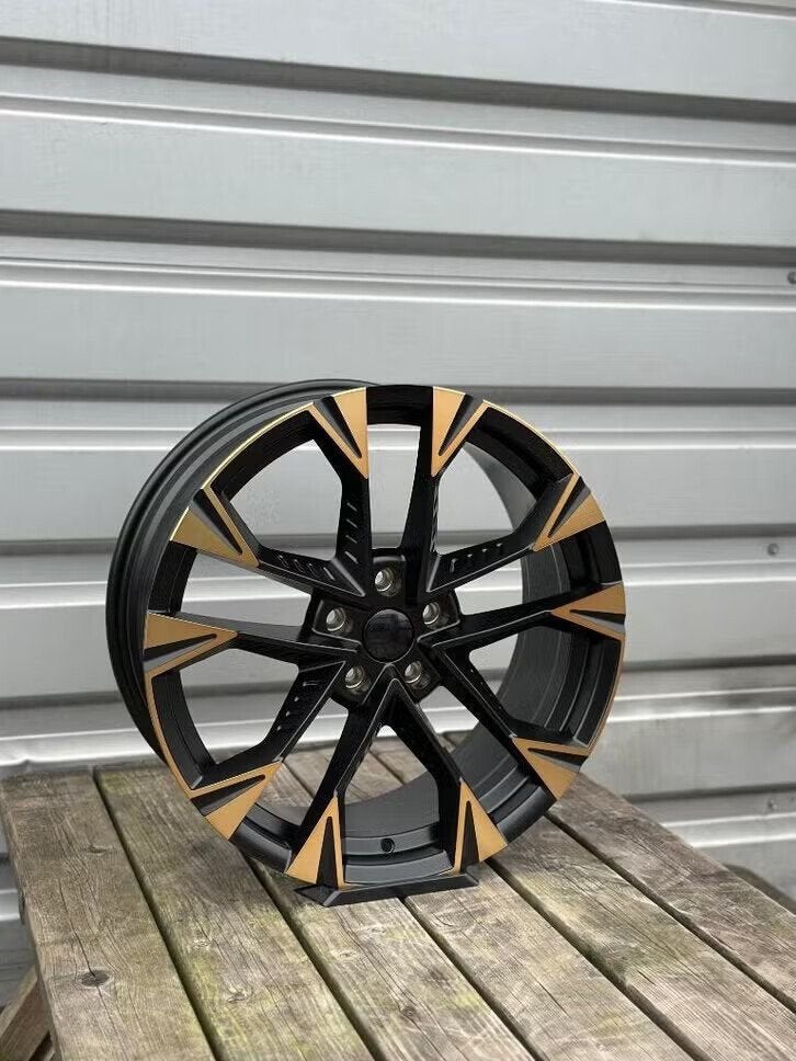 19" CUPRA FORMENTOR Look Sportvelgen SEAT VOLKSWAGEN CUPRA, 19 inch, Velg(en), -, -