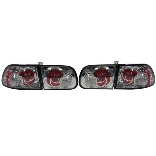 Honda civic eg 1992-1995 tuning achterlichten, Ophalen of Verzenden