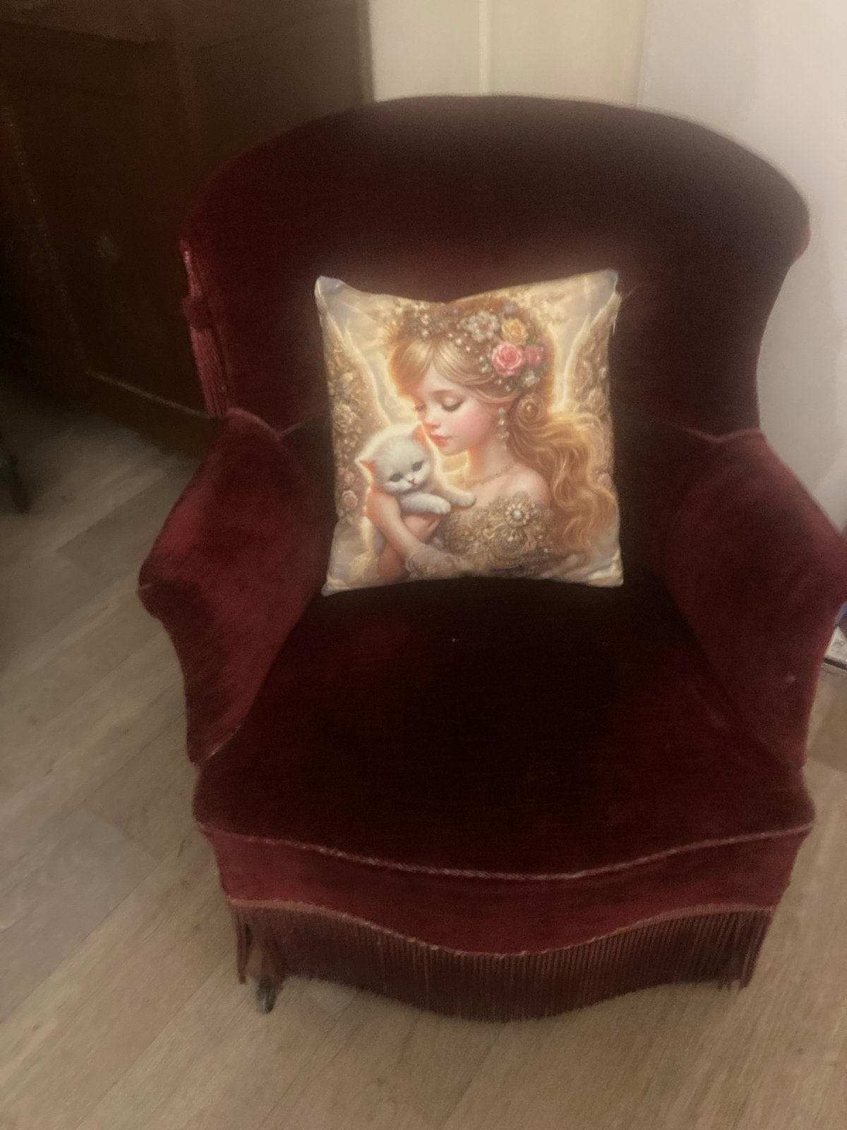 FAUTEUILS, Ophalen, Gebruikt, 75 tot 100 cm, Stof