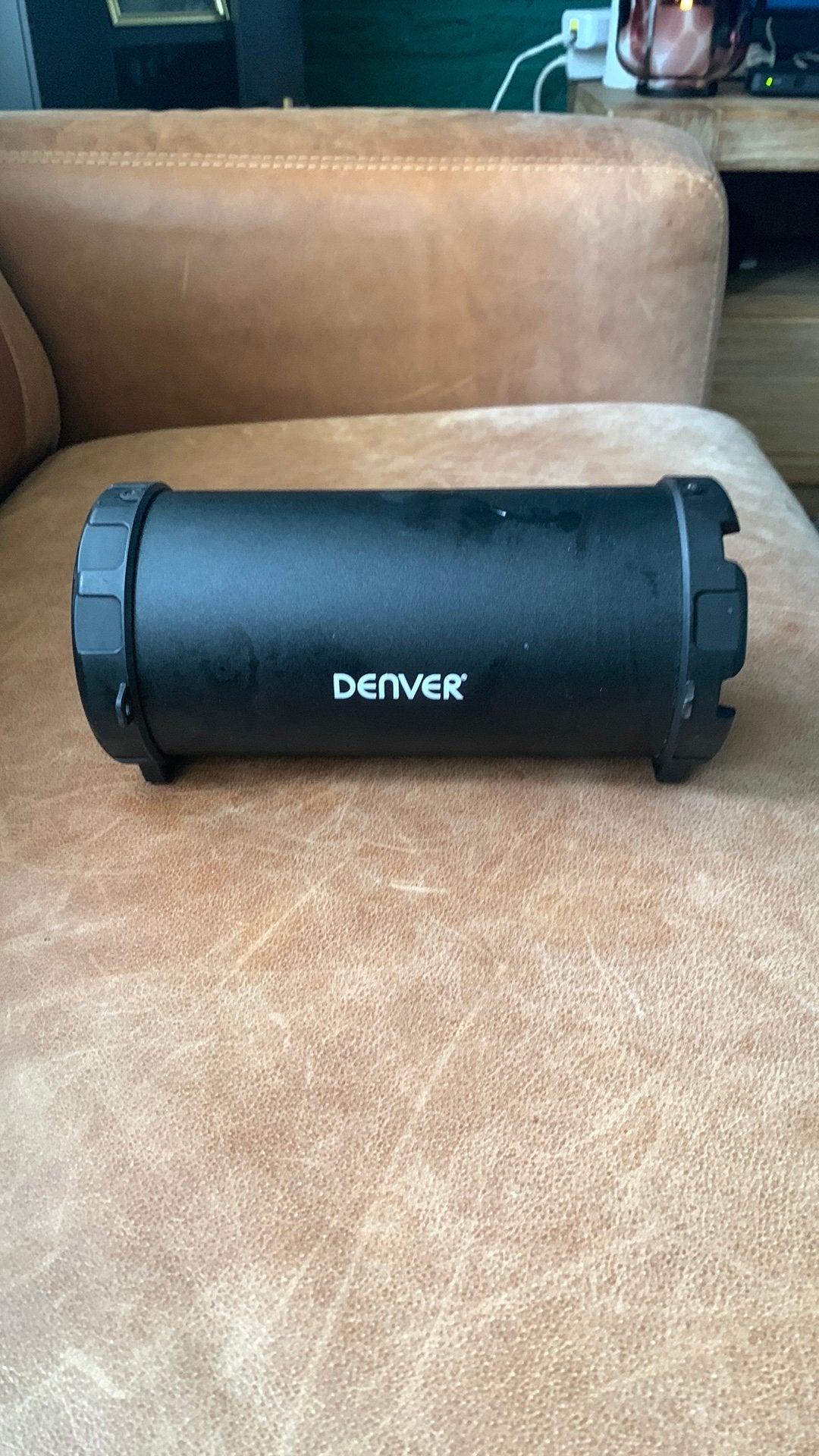 Box denver, Ophalen, Gebruikt, Overige merken, Bluetooth
