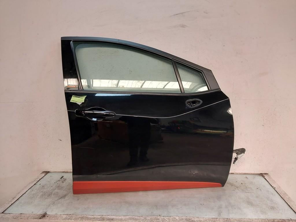 Portier Rechts Voor Nissan Micra (K14) 2017 H01005FAEA, Gebruikt, Germany@nissan-services.eu, Kronenweg 38, Wesseling 50389, , Duitsland