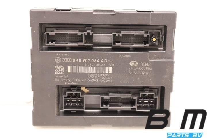 BCM (boordnetregelapparaat) Audi A5 8T 8K0907064AD, Gebruikt