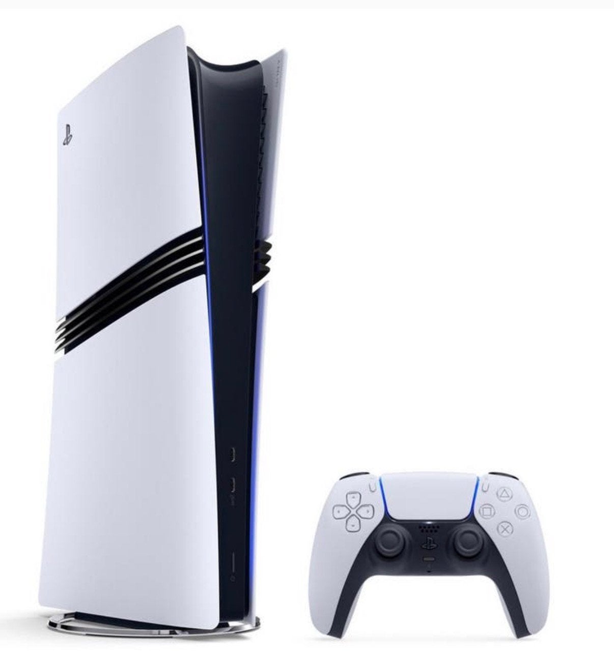 PlayStation 5 Pro 2TB geseald factuur + Garantie, Playstation, Playstation, Nieuw, Playstation