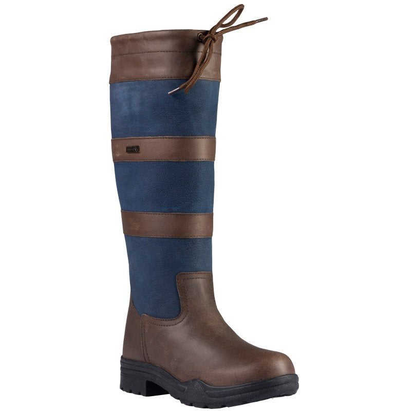 Horka Milton Hoge Outdoorlaarzen Blauw 36-46, Marktplaats@werkschoenendeal.nl, Dames, Nieuw, Ophalen of Verzenden