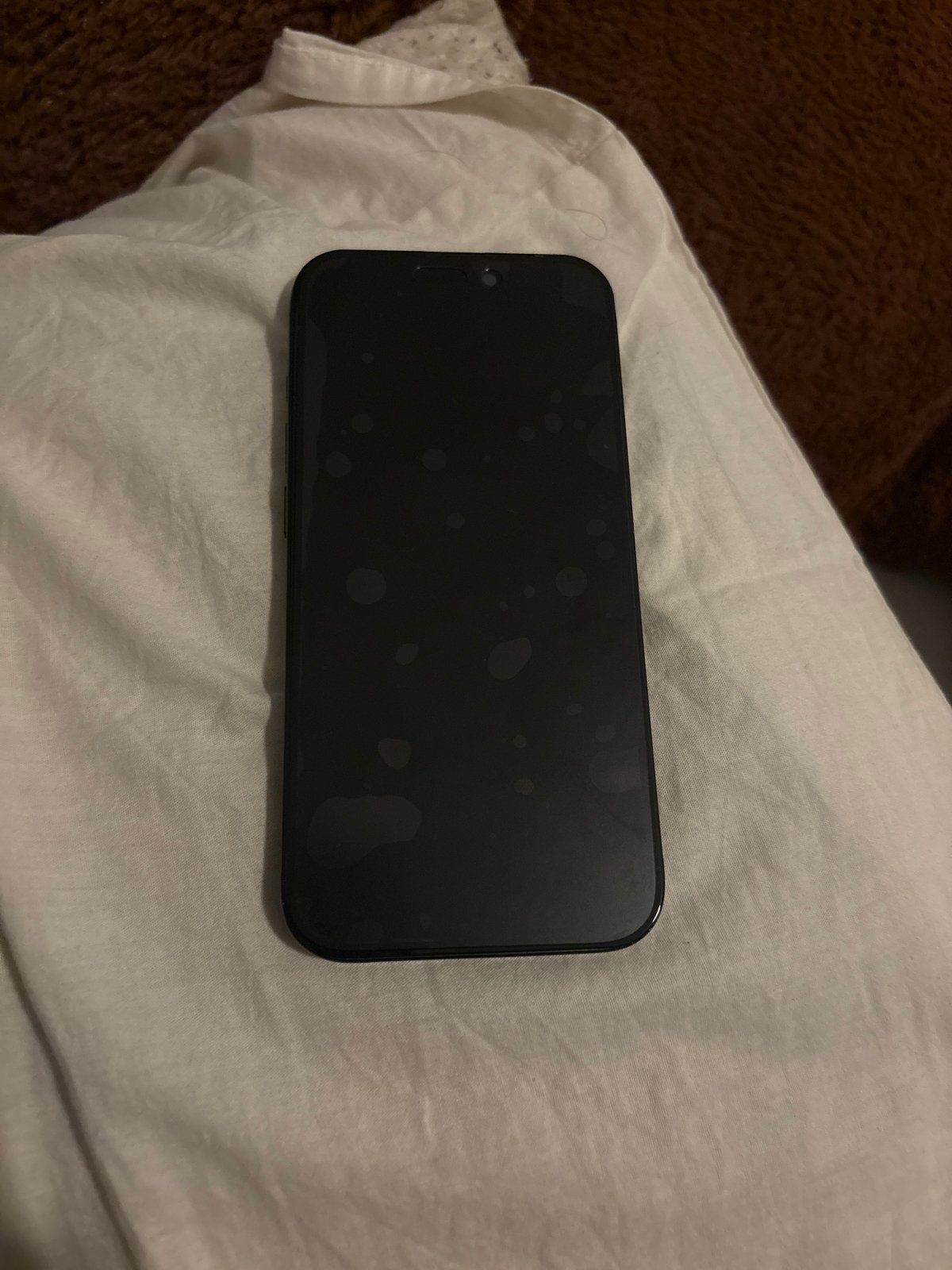 Foto 3 van iPhone 15 Pro 128GB - Zo goed als nieuw