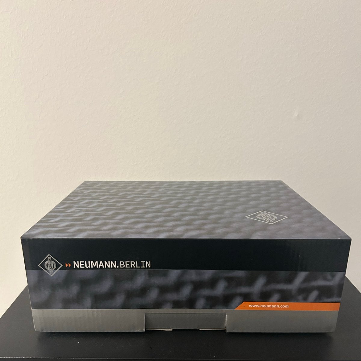 Neumann TLM 103 Studiomicrofoon, Muziek en Instrumenten, Ophalen of Verzenden, Zo goed als nieuw, Studiomicrofoon