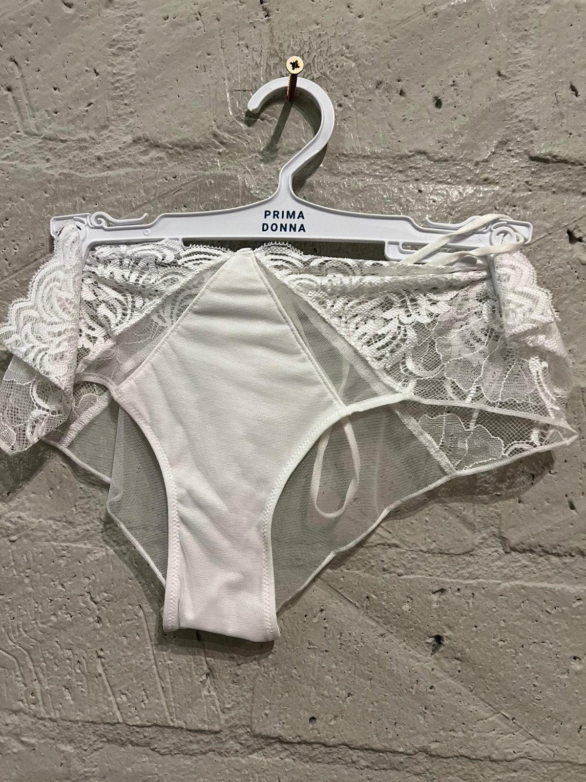Antinea slip maat 40 NIEUW!! Nu €10,-, Ophalen of Verzenden, Slip