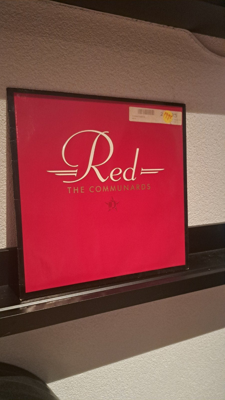 The Communards, Cd's en Dvd's, Ophalen of Verzenden