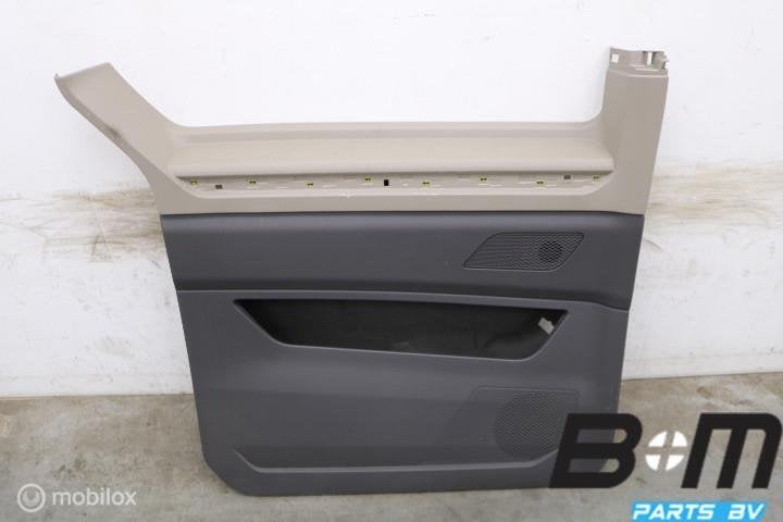 Schuifdeurbekleding links VW Multivan T7 ZDM 7T0867619H, Auto-onderdelen, Gebruikt
