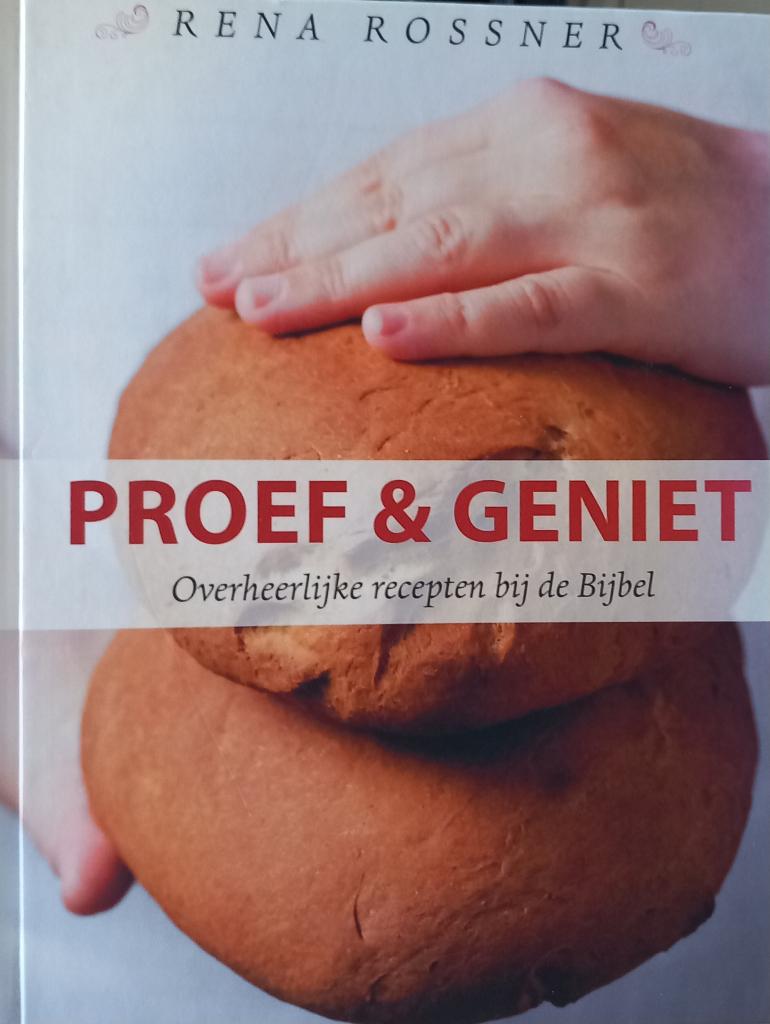 Proef & Geniet, Ophalen of Verzenden, Zo goed als nieuw, Azië en Oosters