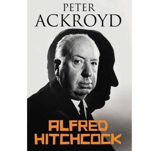 Alfred Hitchcock Peter Ackroyd paperback, Ophalen of Verzenden, Nieuw, Film, Overige typen