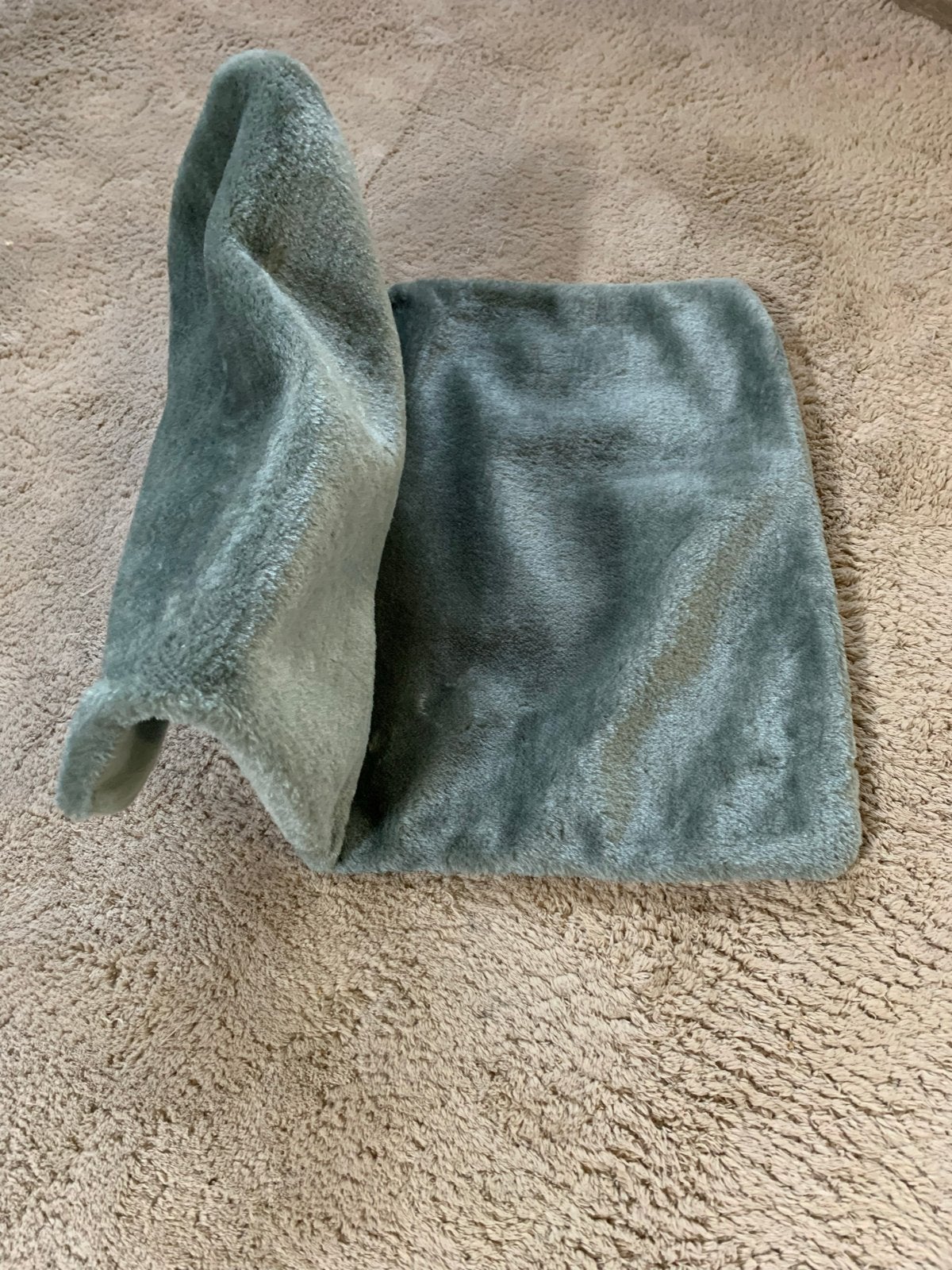 Katten hangmand grijs nieuw!, Ophalen of Verzenden, Nieuw