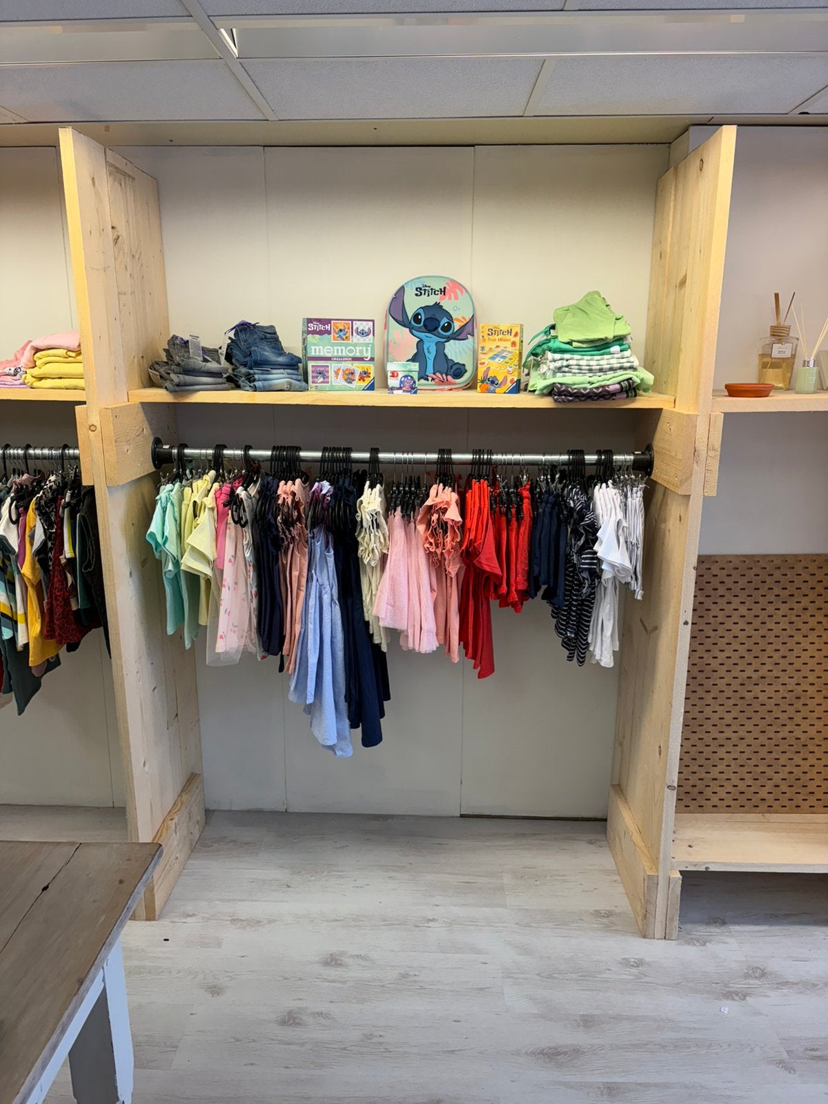 Baby- en kinderkleding, Ophalen, Van alles, Meisje, Nieuw