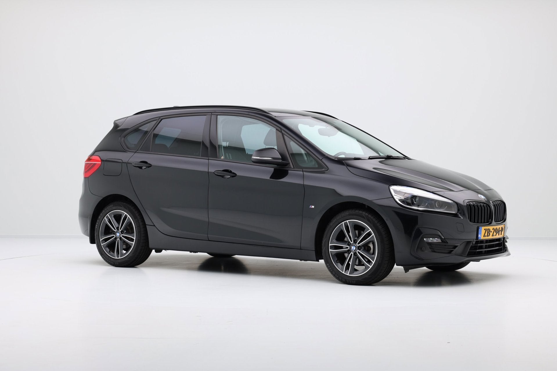 Foto 5 van BMW 2-serie Active Tourer 218i Executive Cam|Clima|LED