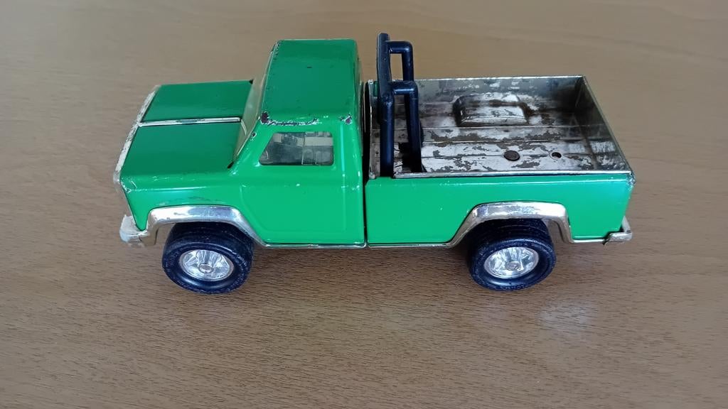 TONKA AUTO PICKUPTRUCK. Ong.40jr.oud., Ophalen of Verzenden