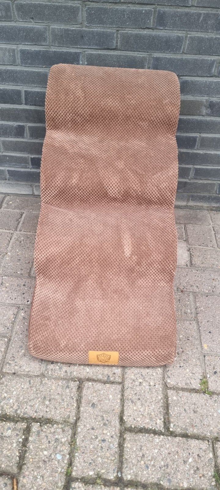 hondentrap, Dieren en Toebehoren, Honden-accessoires, Ophalen