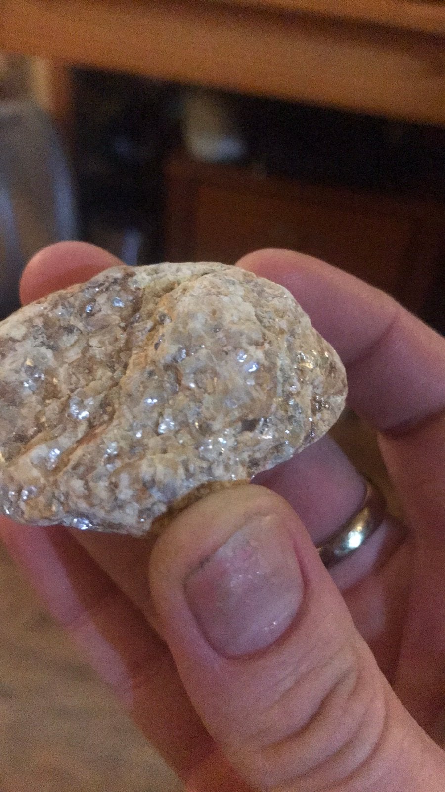 Moi, Ophalen of Verzenden, Mineraal