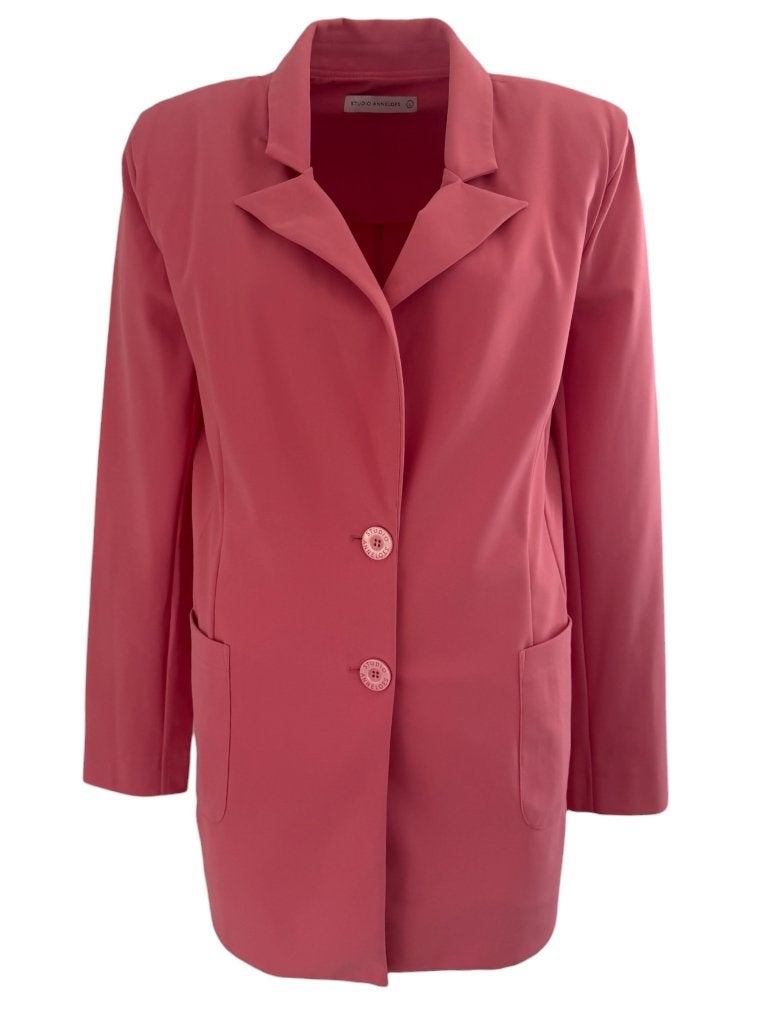 Studio Anneloes blazer L, Ophalen of Verzenden, Zo goed als nieuw