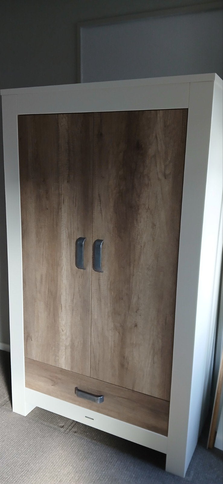 kidsmill long Island, Ophalen, 50 tot 70 cm, 105 cm of meer, 100 cm of meer