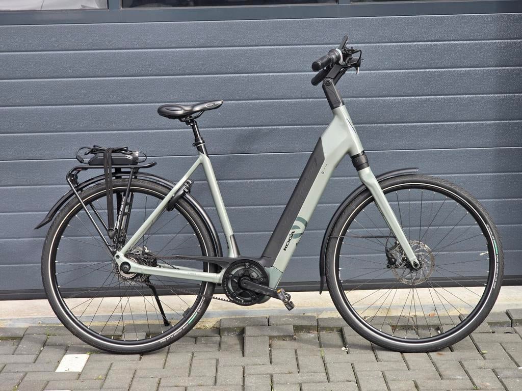Koga Evia elektrische fiets 2024, Fietsen en Brommers, 59 cm of meer, Ophalen, Zo goed als nieuw, Overige merken