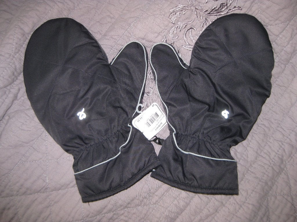 winter golfhandschoen, Ophalen of Verzenden, Nieuw, Kleding