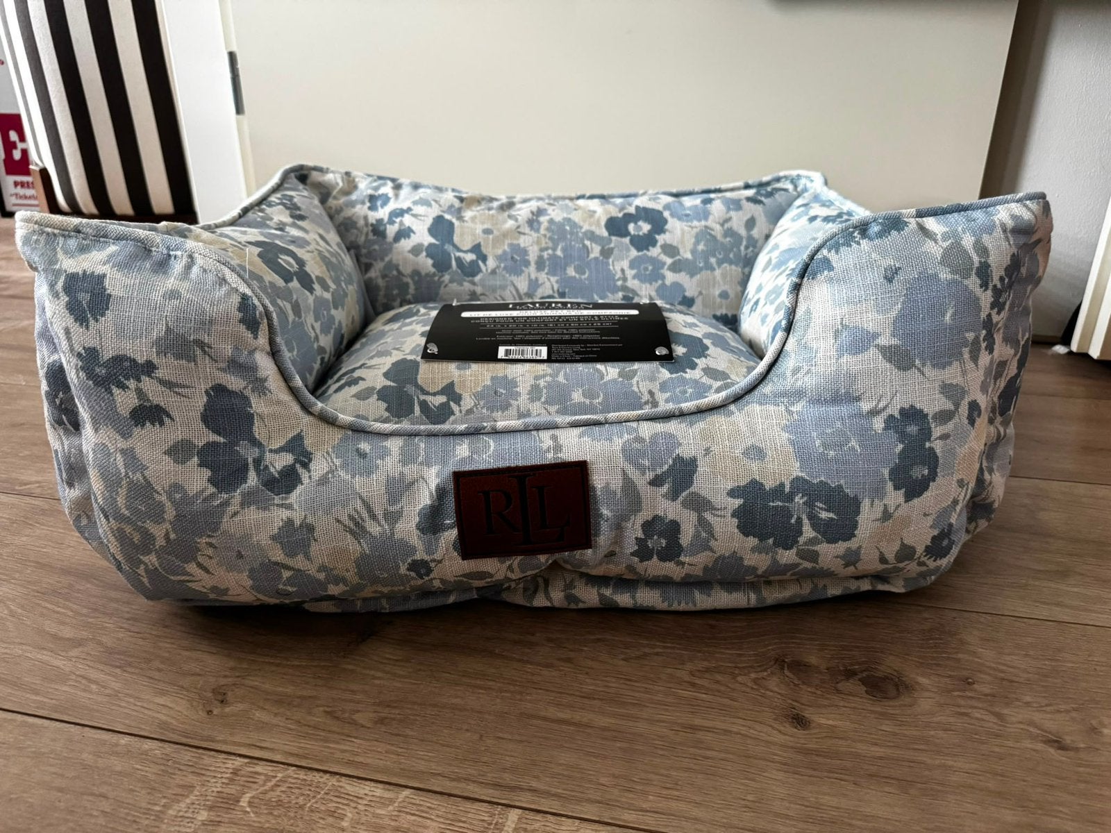 Ralph Lauren Honden Mand, Dieren en Toebehoren, Ophalen of Verzenden, Nieuw, Overige
