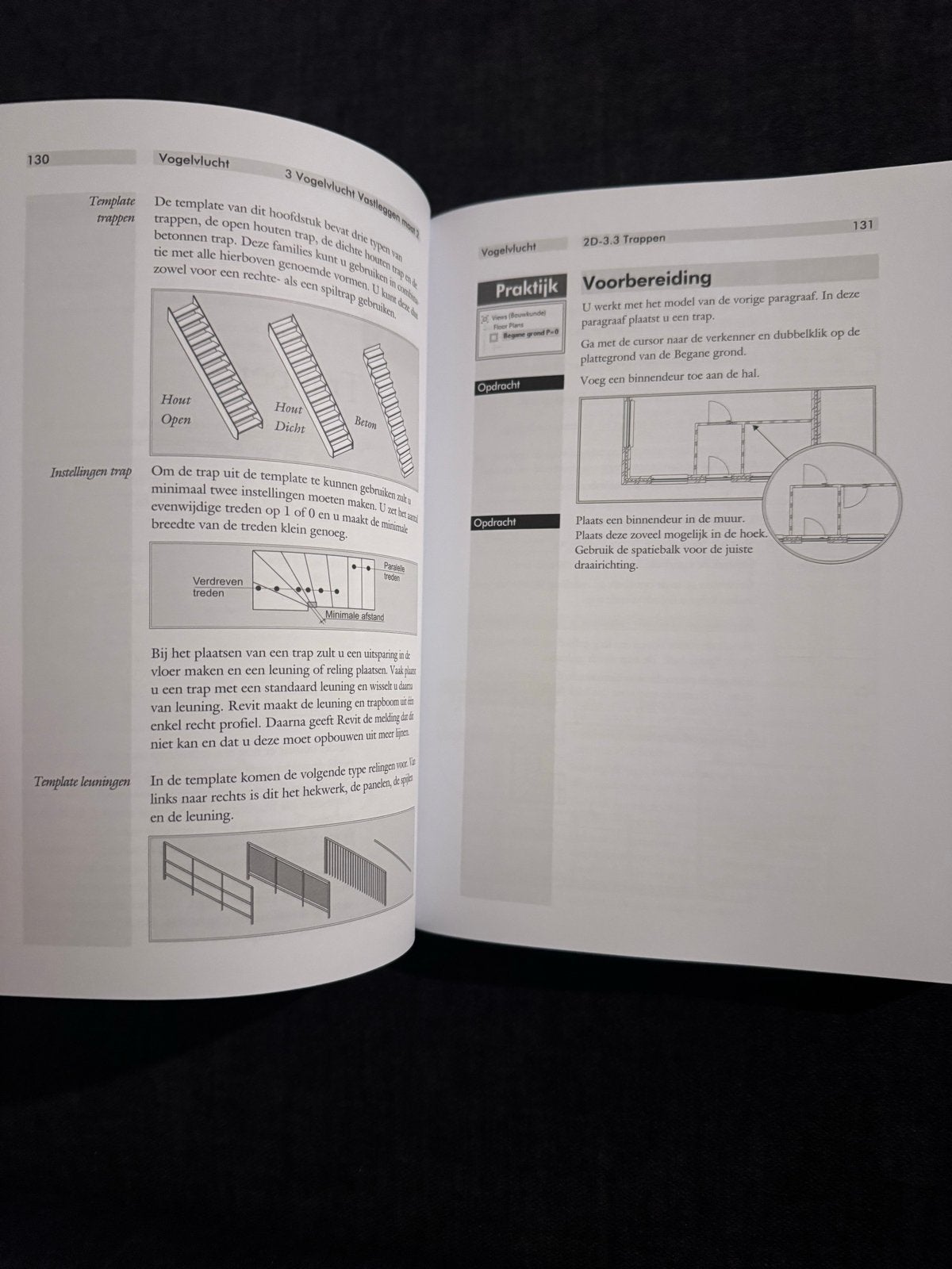 Basisboek Revit 2025 - ir. R. Boeklagen (MBO/HBO), Ophalen of Verzenden, Beta, Zo goed als nieuw, MBO