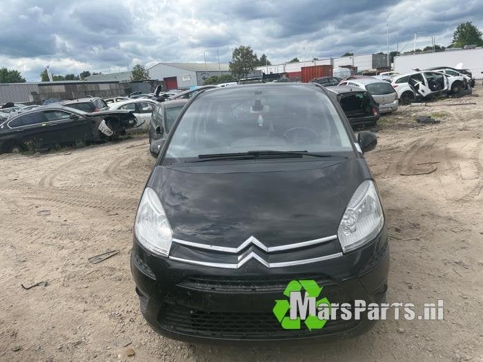 Brandstofpomp Elektrisch van een Citroen C4 Picasso, Gebruikt, -, Ophalen of Verzenden, -