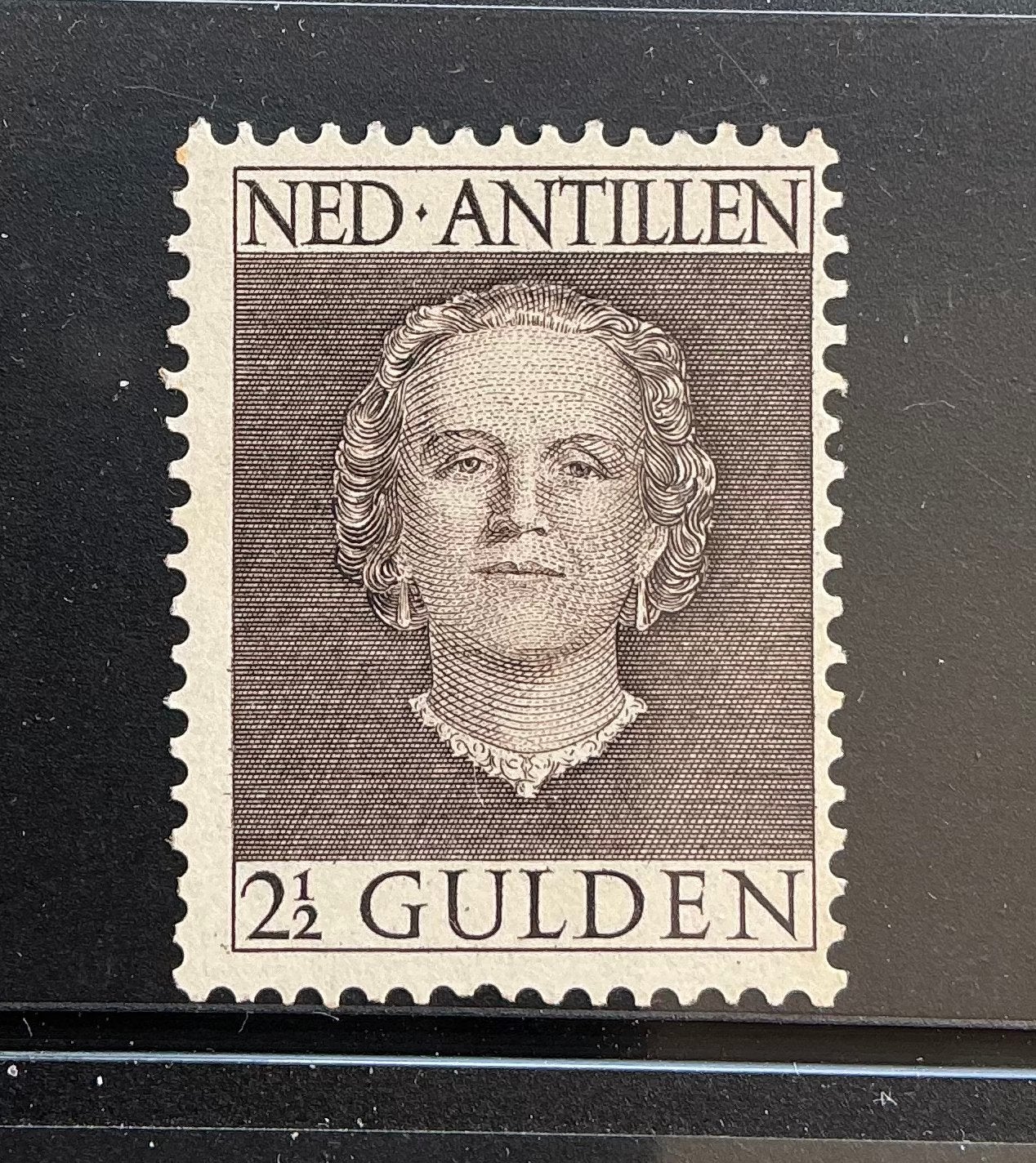 Ned Antillen NVPH number 231 postfris, Postzegels en Munten, Ophalen of Verzenden, Postfris