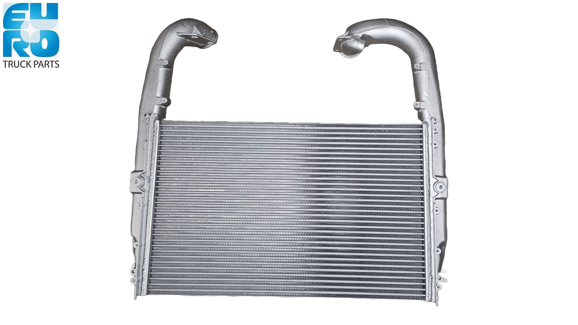 SCANIA Charge air cooler [DC13 CG/CR] 1795901R + €190 STATIE, Scania, -, -, Ophalen of Verzenden