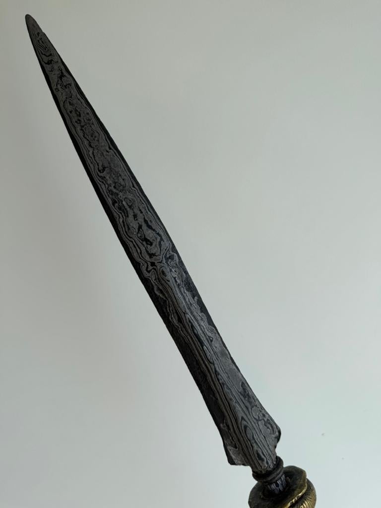 Tombak Mataram (geen kris-keris-krissen), Antiek en Kunst, Ophalen of Verzenden