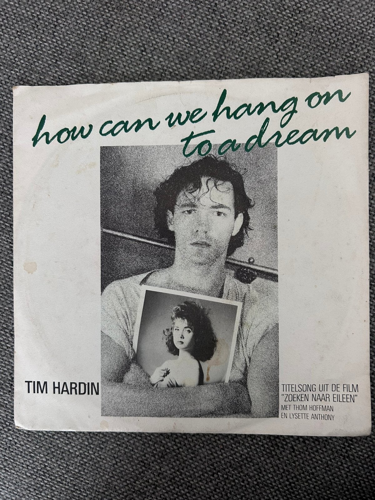 Tim Hardin How Can We Hang On To A Dream, Cd's en Dvd's, Ophalen of Verzenden, Zo goed als nieuw, Pop