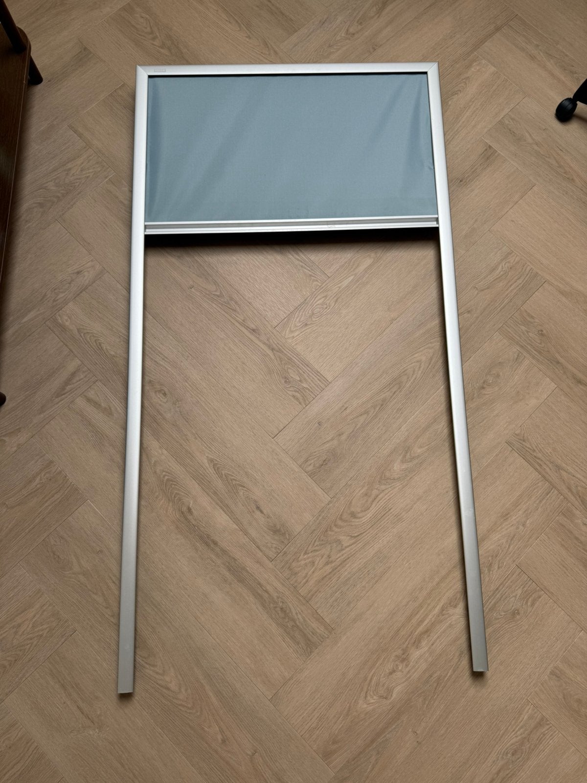 Velux rolgordijnen verduisterend GGL M09, Ophalen of Verzenden, Zo goed als nieuw