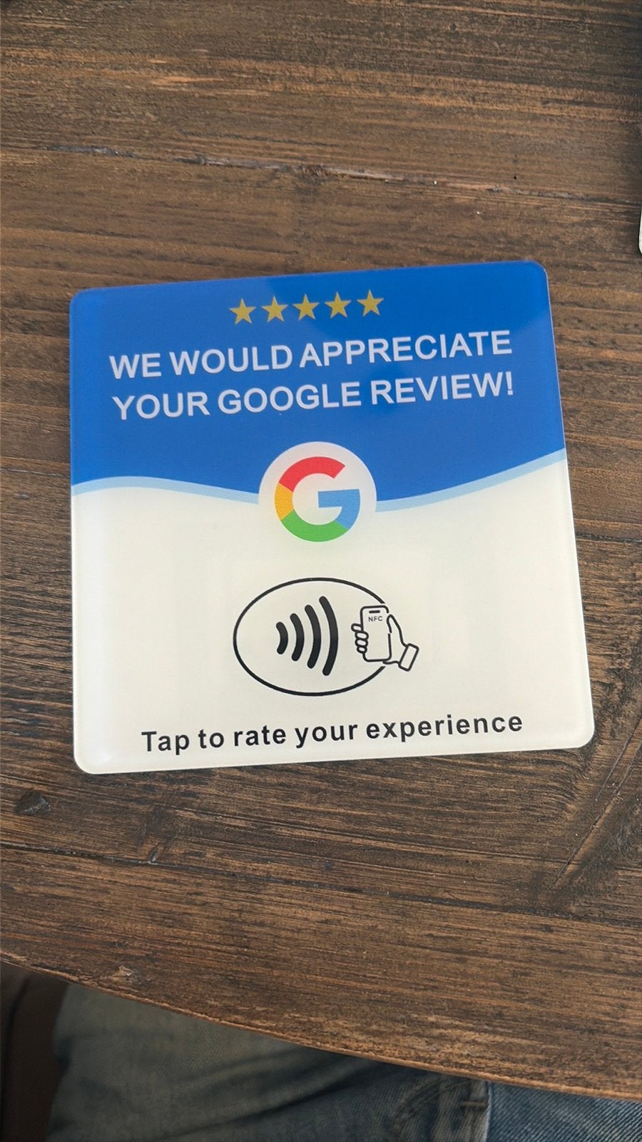 Google nfc cards, Computers en Software, Ophalen of Verzenden