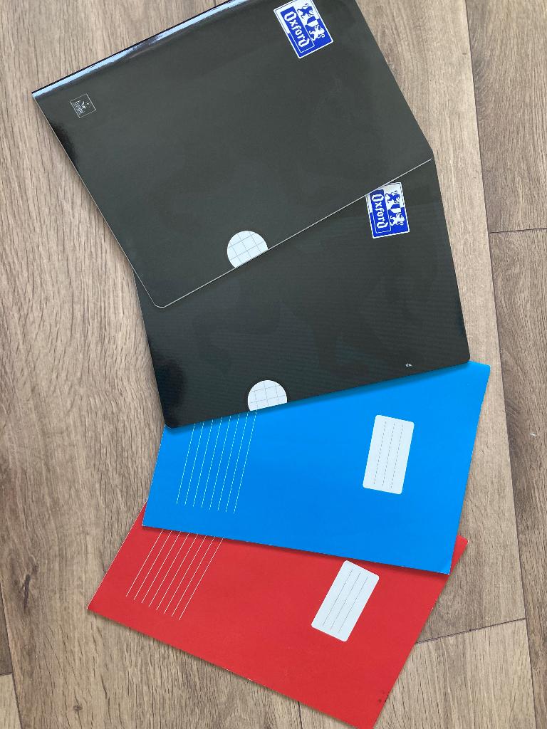 Schriften nieuw, Ophalen of Verzenden, Nieuw