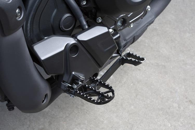 Honda rally step, Nieuw, Ophalen of Verzenden, Customer.service@honda-eu.com, Honda Nederland, Branch Office Honda Motor Europe Limited