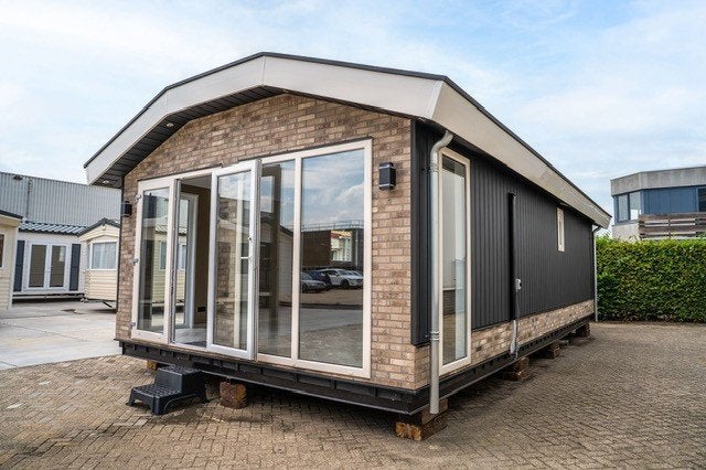 **🏡Wonen in de achtertuin? Lees verder !!🏡**, Tot en met 6