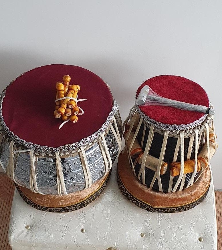 Tabla, Ophalen of Verzenden, Nieuw