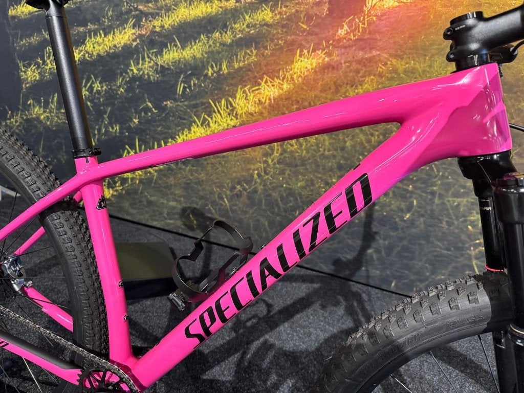 DEMOFIETS Specialized Epic HT Comp maat M met Sram AXS, Fietsen en Brommers, Overige merken, Fully, Ophalen of Verzenden, Zo goed als nieuw
