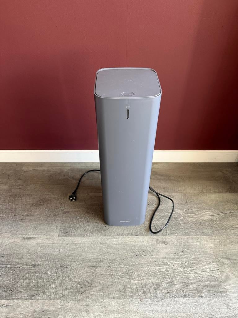 Samsung Clean Station voor stofzuiger, Witgoed en Apparatuur, Stofzuigers, Gebruikt, Overige typen, Stofzak, Ophalen of Verzenden