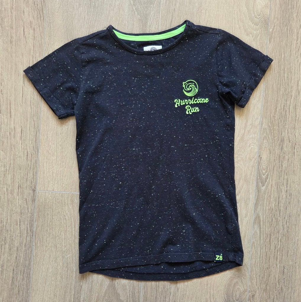 Z8 shirt Dex, Kinderen en Baby's, Kinderkleding | Maat 140, Z8, Ophalen of Verzenden, Zo goed als nieuw, Shirt of Longsleeve