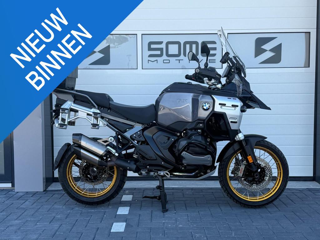 BMW R 1300 GS Adventure Top Koffer | Akrapovic | BTW |, Motoren, Einsteinlaan 5
2289 CC  Rijswijk, NL, Meer dan 35 kW, Toermotor